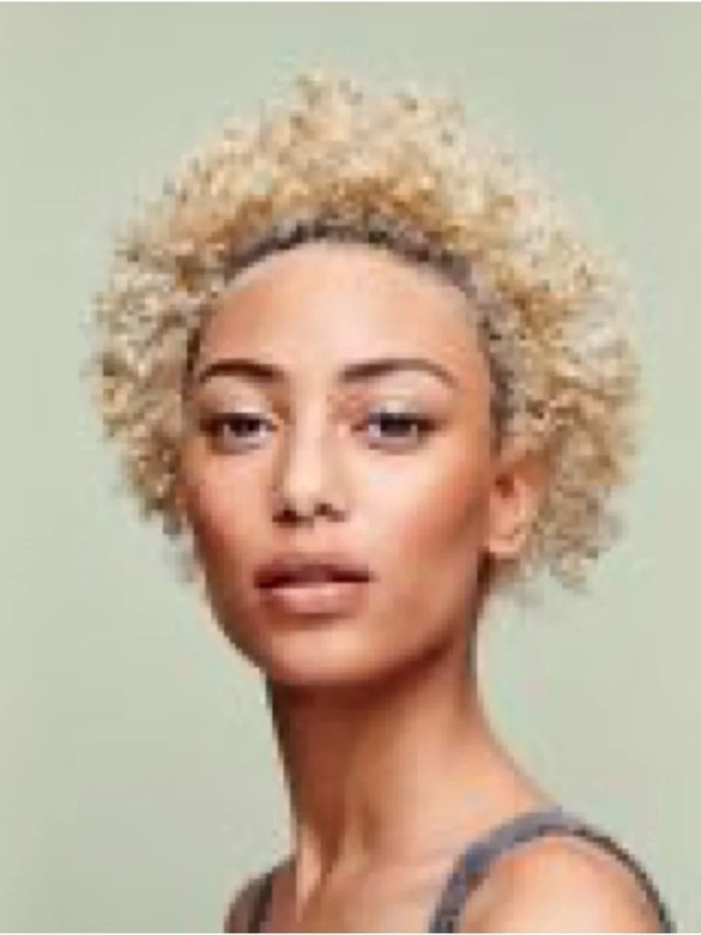 ✨ DevaCurl No-Poo Blue Cleanser 12oz – Anti-Brass Toning for Color-Treated Curls
